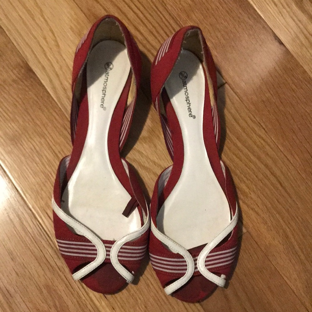 Nice flats